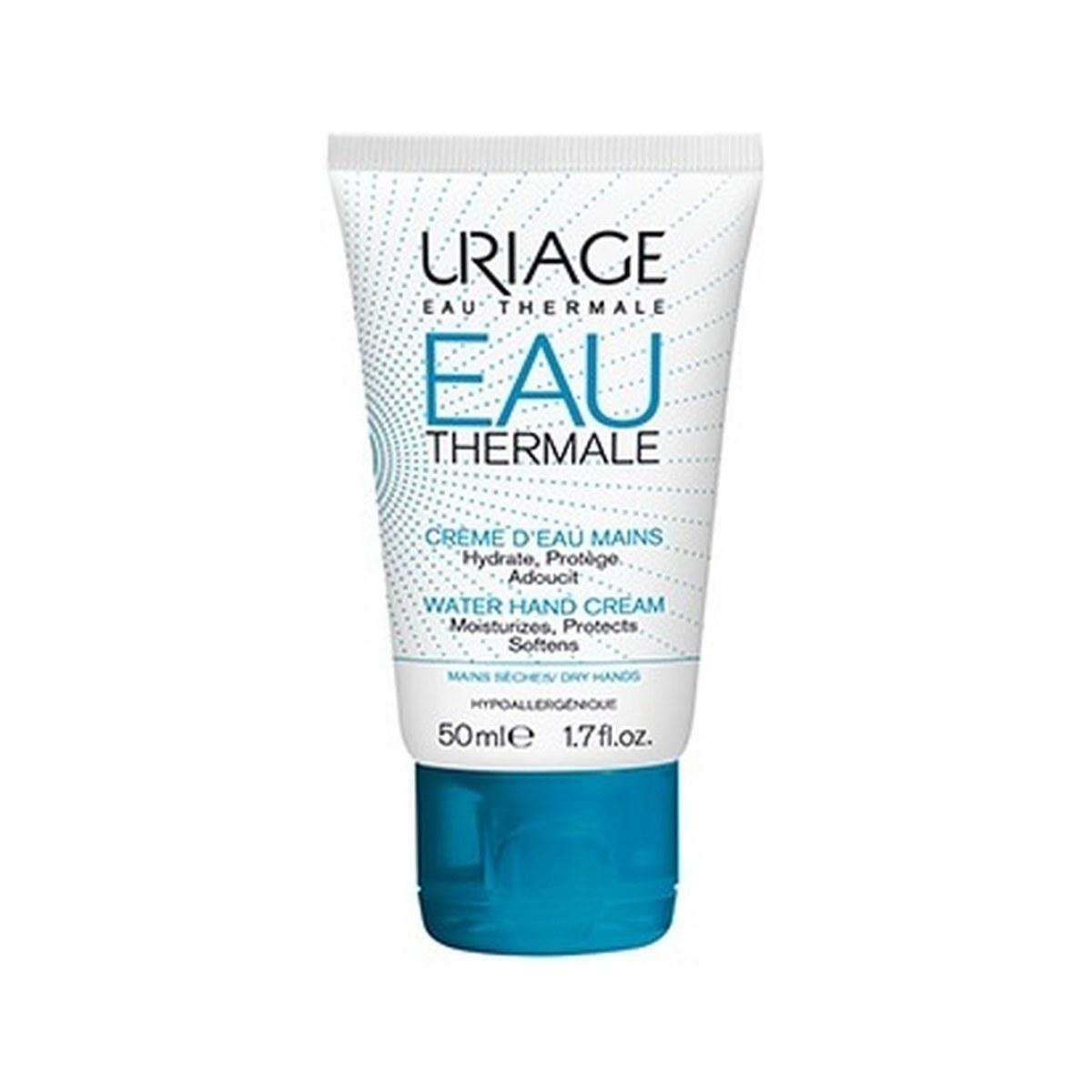 Uriage Crème Solaire Extrême SPF90 50 ml