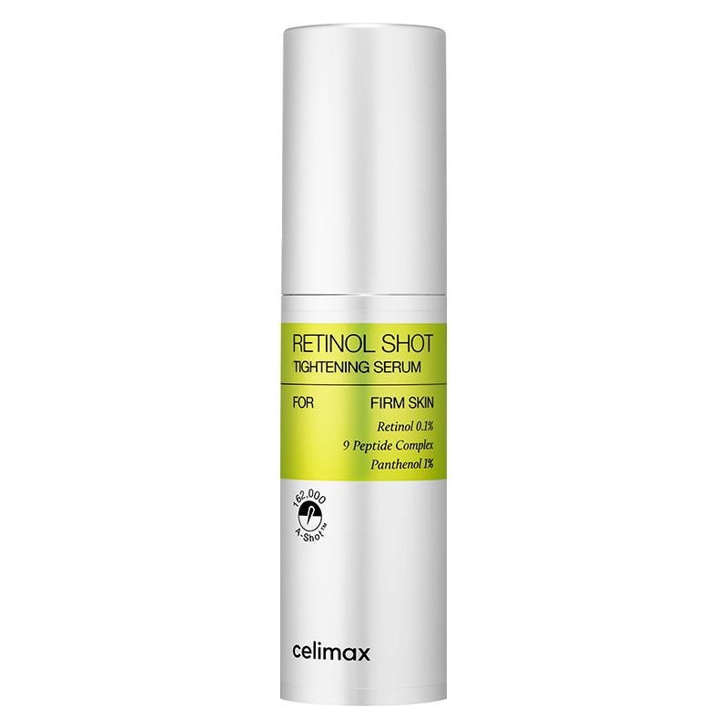 Celimax Retinol Shot Tightening Sérum 30ml — vue 3