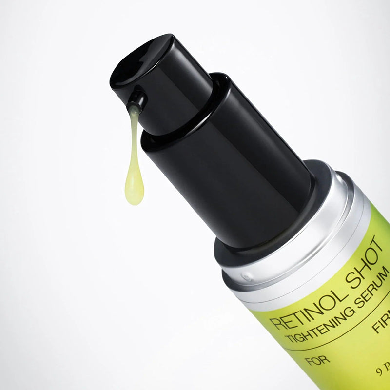 Celimax Retinol Shot Tightening Sérum 30 ml — vue 4