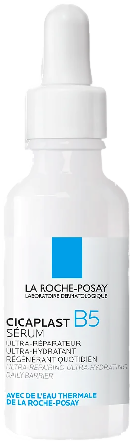 La Roche-Posay Cicaplast B5 Serum Reparateur 10% Panthenol - 30 ml