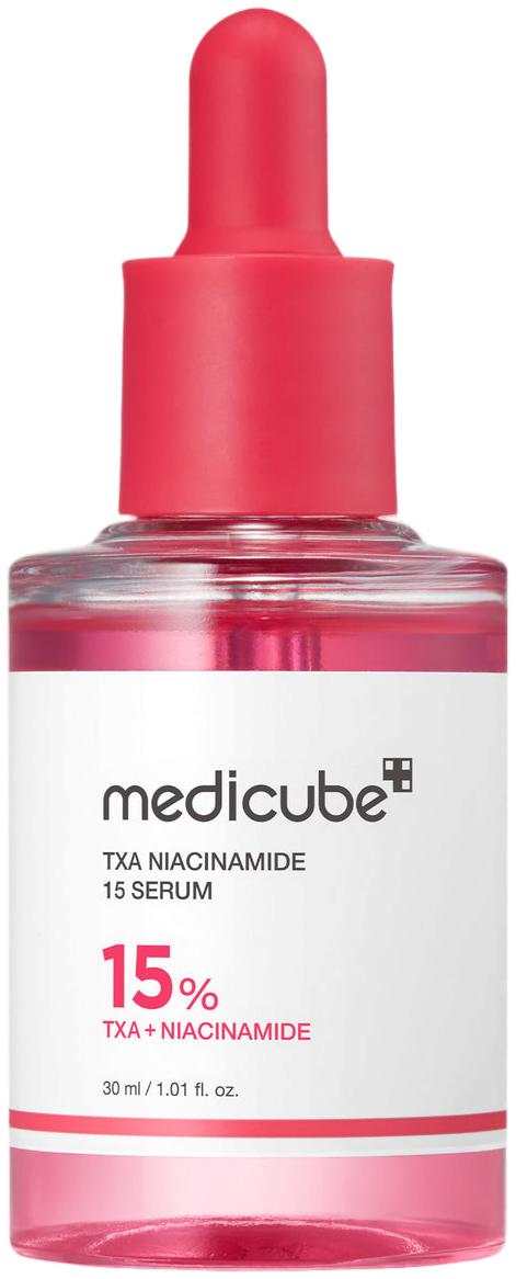 Medicube TXA Niacinamide 15 Sérum Anti-Taches - 30 ml