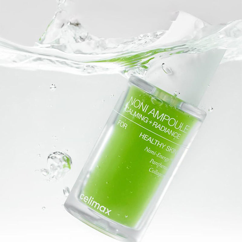Celimax Noni Ampoule Calming + Radiance 30 ml — vue 3