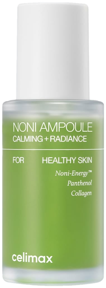 celimax Noni Ampoule Calming + Radiance - 30 ml
