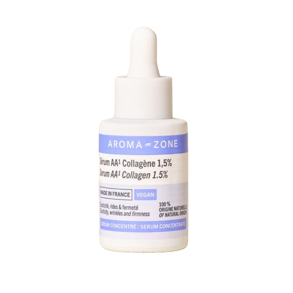 Aroma-Zone Sérum AA¹ Collagène 1,5% - 30 ml