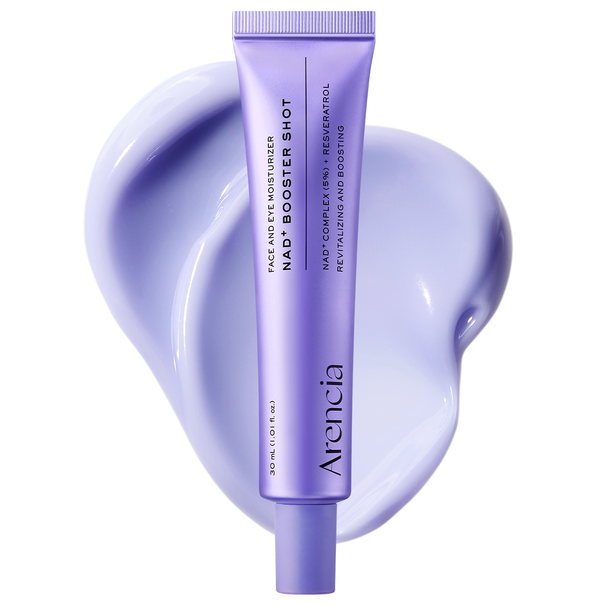 Arencia Nad+ Booster Shot 30 ml — vue 2