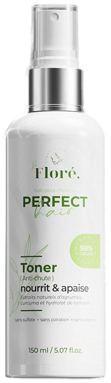 Floré Perfect Hair Toner 150 ml