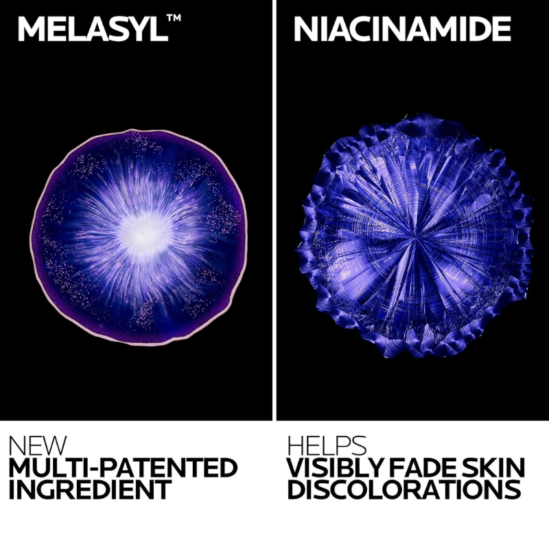La Roche-Posay Mela B3 Gel Micro-Peeling Anti-Taches Éclat 200 ml — vue 3