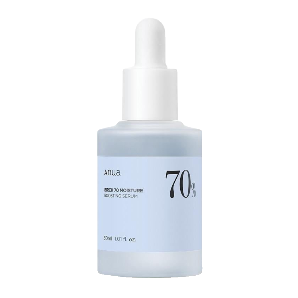 Anua Birch 70% Moisture Boosting Serum 30 ml