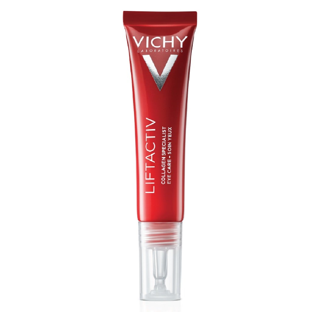 Vichy Liftactiv Collagen Specialist 16 - Soin Yeux 15 ml — vue 3