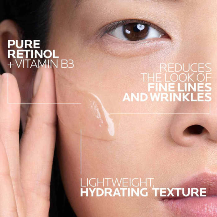 La Roche-Posay Retinol B3 Serum Anti-Rides Regenerant 30 ml — vue 3