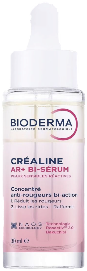 Bioderma Crealine Defensive Serum - Peaux Sensibles - 30 ml