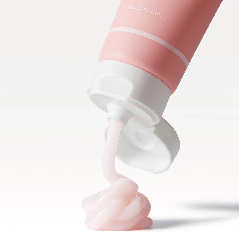Medicube PDRN Pink Hyaluronic Moisturizing Cream 50 ml — vue 5