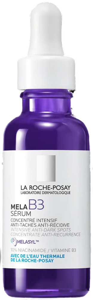 La Roche-Posay Mela B3 Serum Concentre Anti-Taches 10% Niacinamide - 30 ml