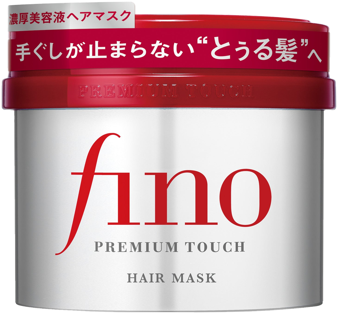 Fino Premium Touch Hair Mask 230 g