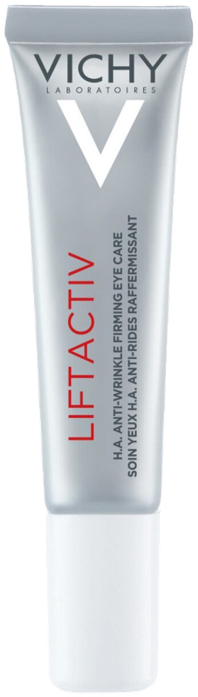 Vichy Liftactiv Hyaluronic Specialist H.A. - Soin Yeux - 15 ml