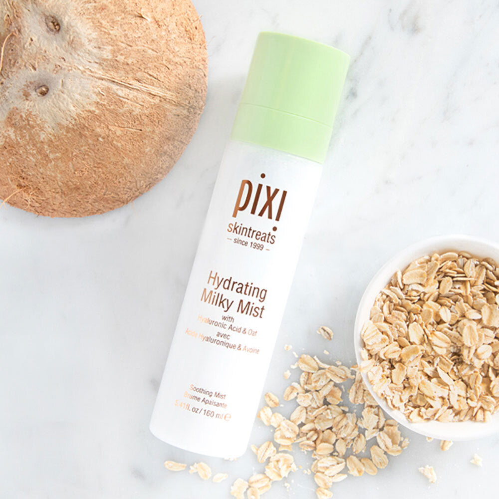 Pixi Hydrating Milky Mist Brume Hydratante Lactée 160 ml — vue 3