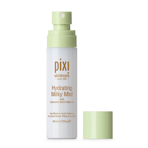 Pixi Hydrating Milky Mist Brume Hydratante Lactée 80 ml — vue 3