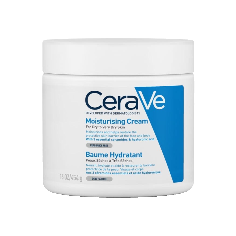CeraVe Baume Hydratant 454 g