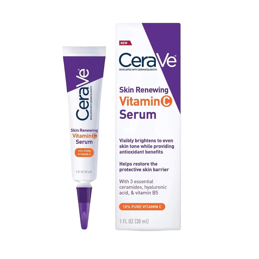 CeraVe Skin Renewing Serum Vitamine C 10 % - 30 ml
