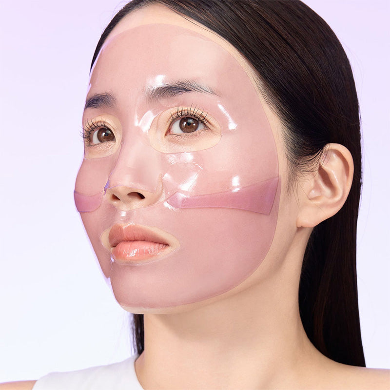 Biodance Rejuvenating Caviar-PDRN Real Deep Mask Masque Hydrogel 34 g — vue 5