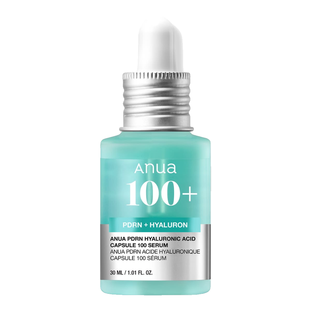 Anua PDRN Hyaluronic Acid Capsule 100 Sérum 30 ml