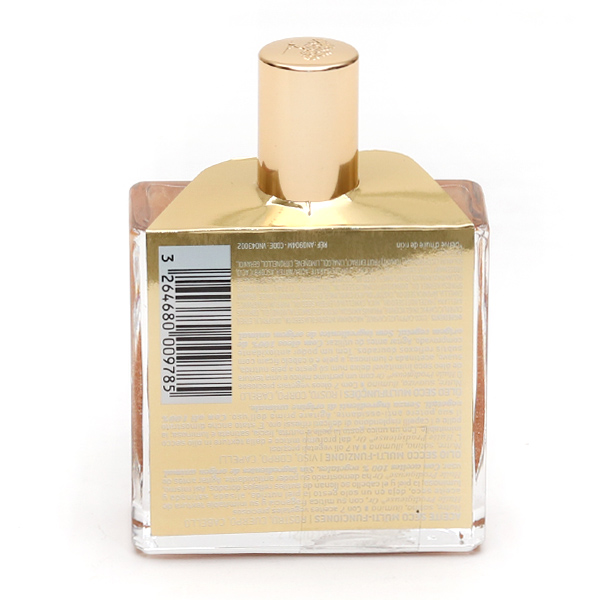 NUXE Huile Prodigieuse Or - Huile Seche Multi-Fonctions - 50 ml — vue 4
