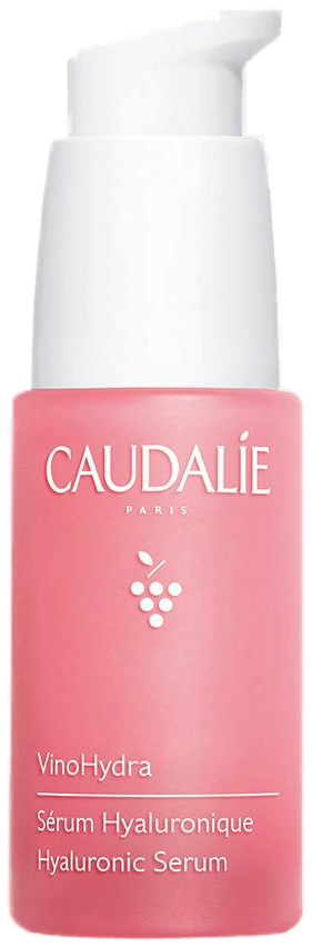 Caudalie VinoHydra Serum Hyaluronique - 30 ml — vue 2