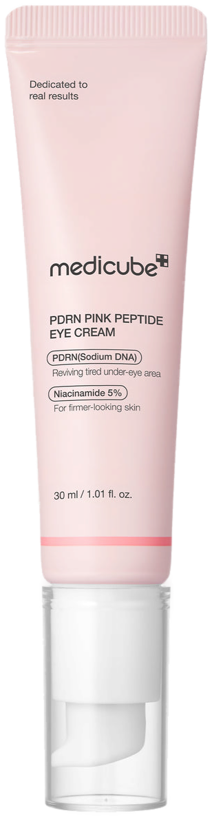 Medicube PDRN Pink Peptide Eye Cream - 30 ml