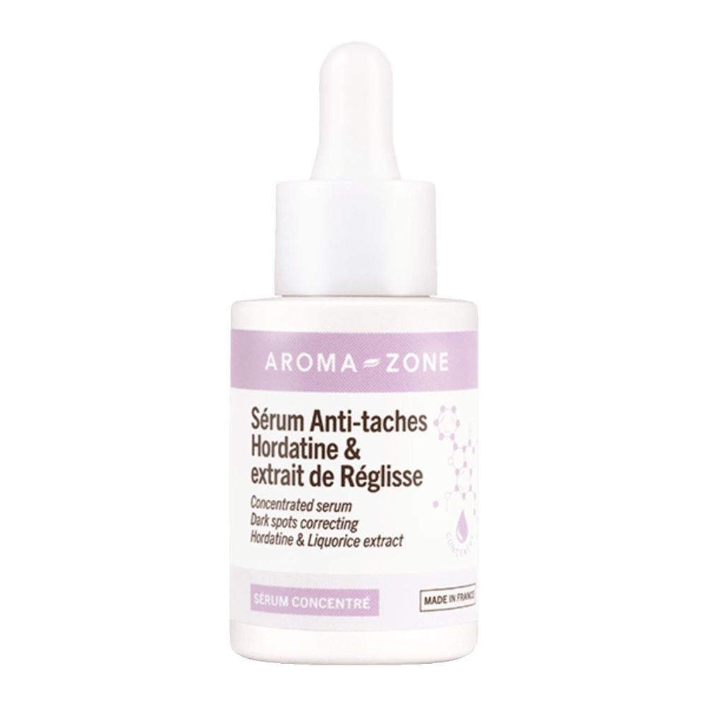 Aroma-Zone Oléosérum Anti-Taches Vitamine C & Glabridine 30 ml