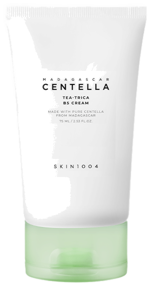 SKIN1004 Madagascar Centella Tea-Trica B5 Cream - 75 ml