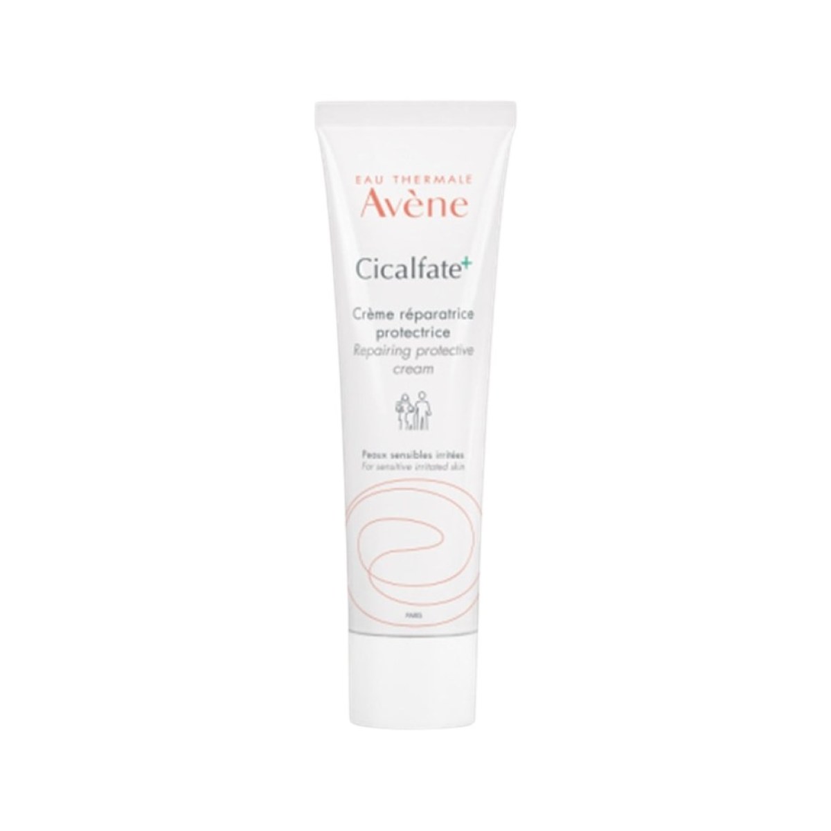 Avène Cicalfate+ Crème Réparatrice Protectrice 100 ml