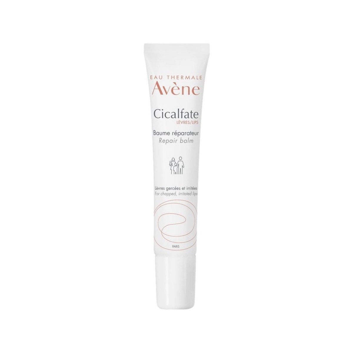 Avène Cicalfate Lips 10 ml