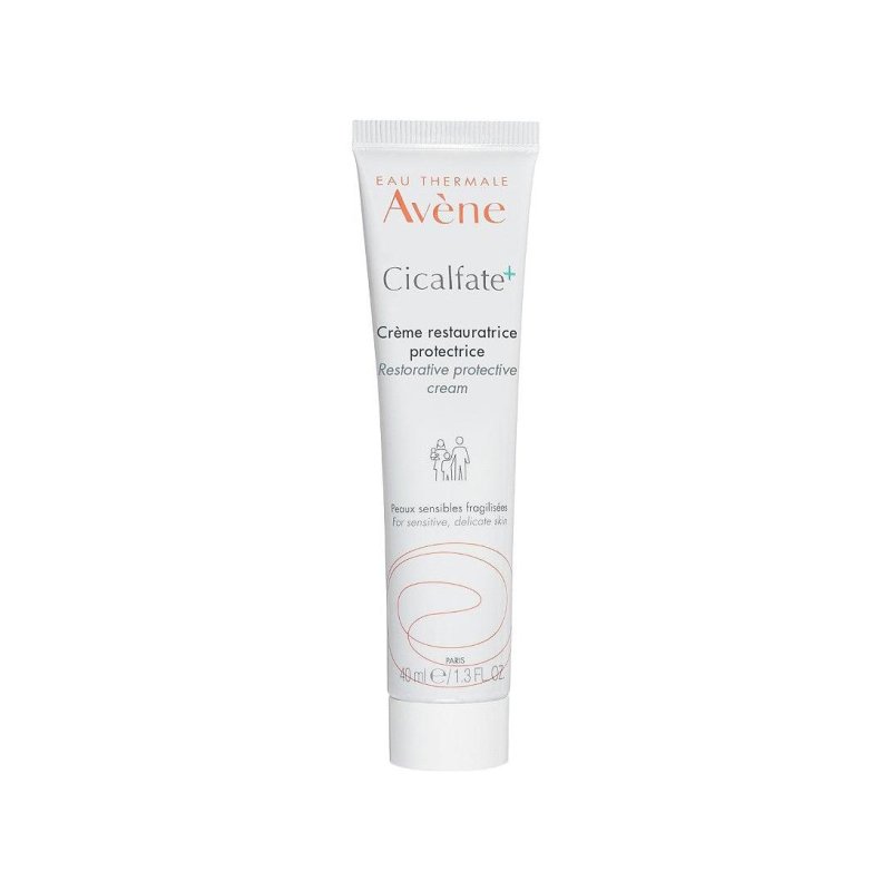 Avène Cicalfate Lips