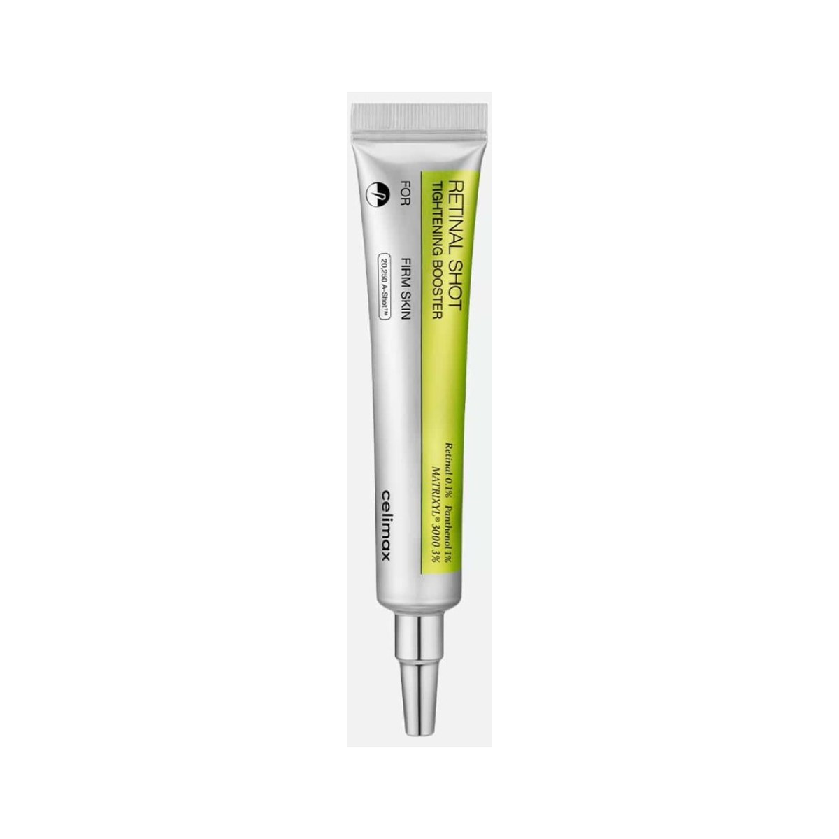 Celimax The Vita-A Retinal Shot Tightening Booster 0.1% 15 ml