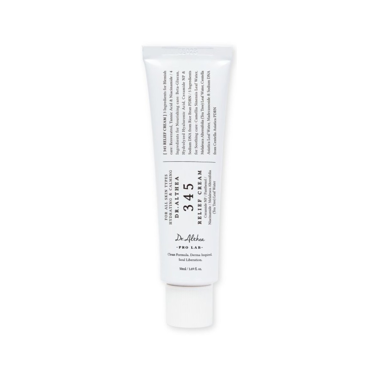Dr. Althea 345 Relief Cream 50 ml