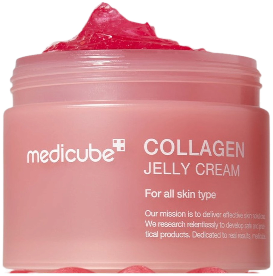 Medicube Collagen Jelly Cream 110 ml