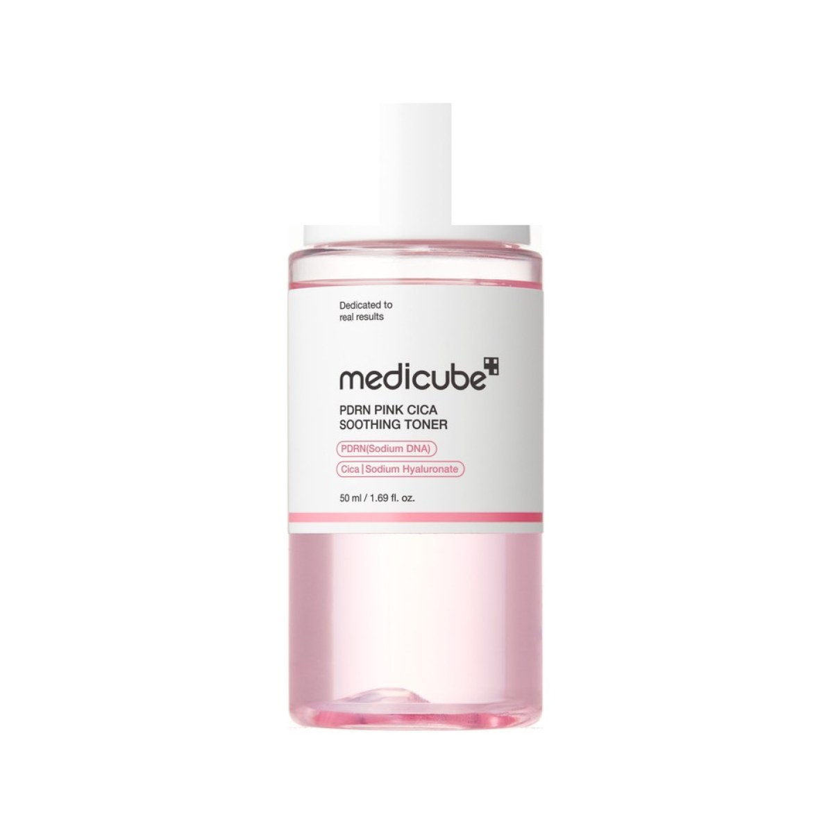 Medicube PDRN Pink Cica Soothing Toner 250 ml