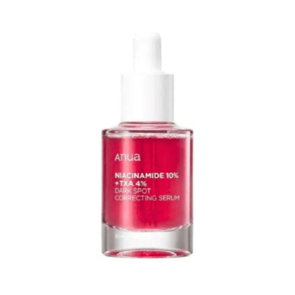 ANUA Niacinamide 10% + TXA 4% Serum 30 ml