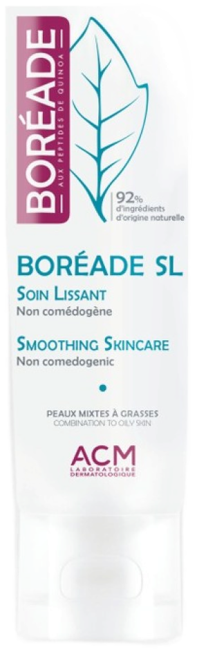 ACM Boréade SL Soin Lissant 40 ml