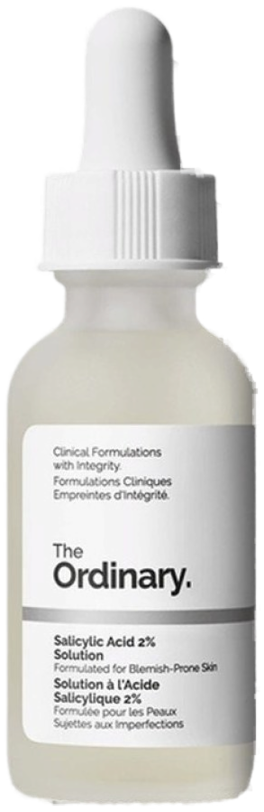 The Ordinary Salicylic Acid 2% Solution 30 ml