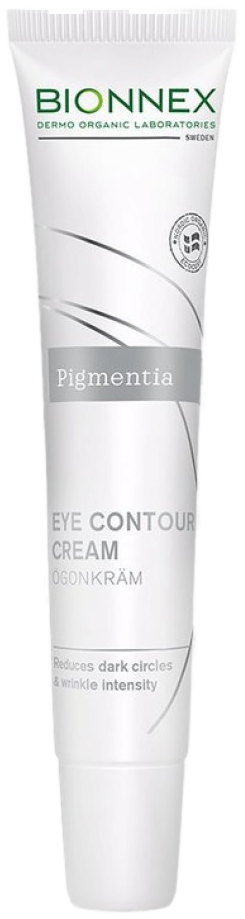 Bionnex Pigmentia Crème Contour des Yeux 15 ml