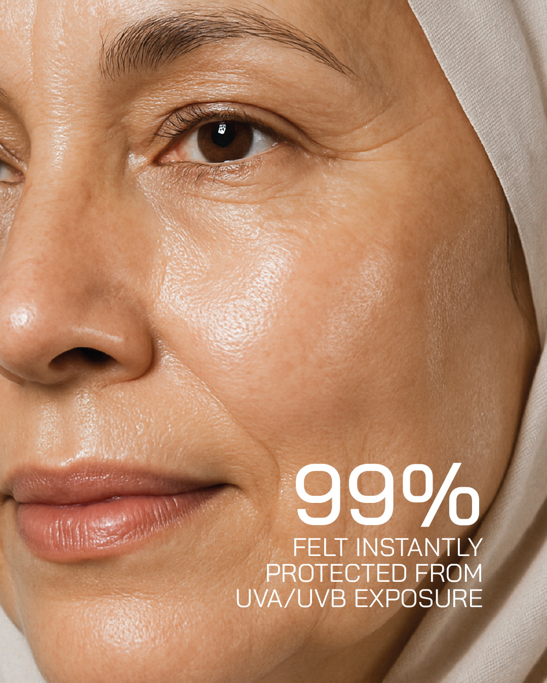 Touché Spray Protecteur Ultra-Fin SPF50+ 50 ml — vue 4