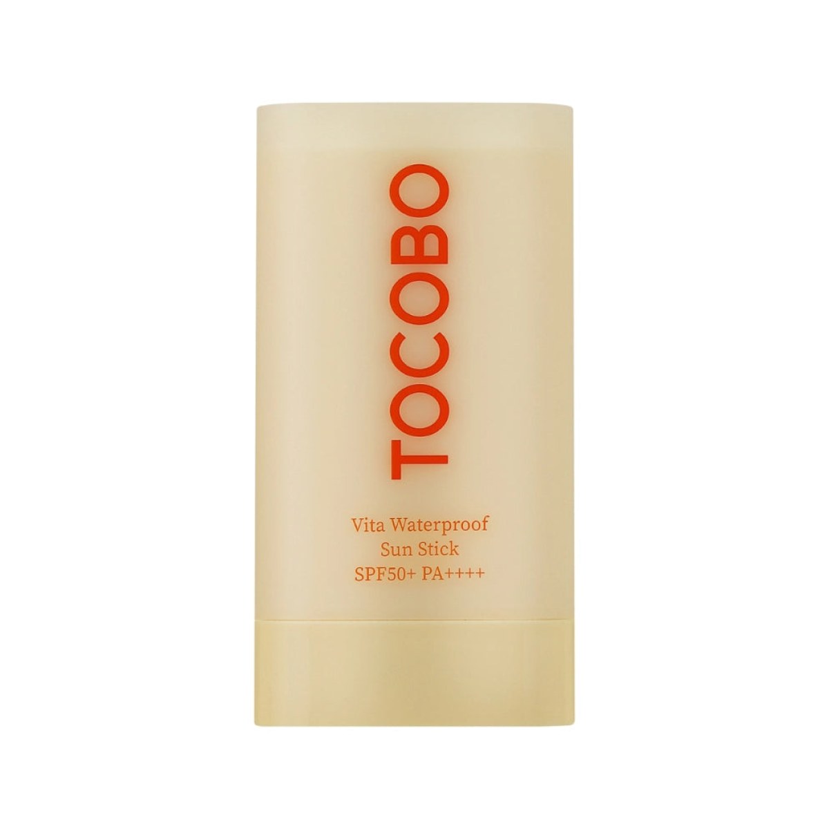 Tocobo Vita Waterproof Sun Stick SPF50+ PA++++ - 18 g
