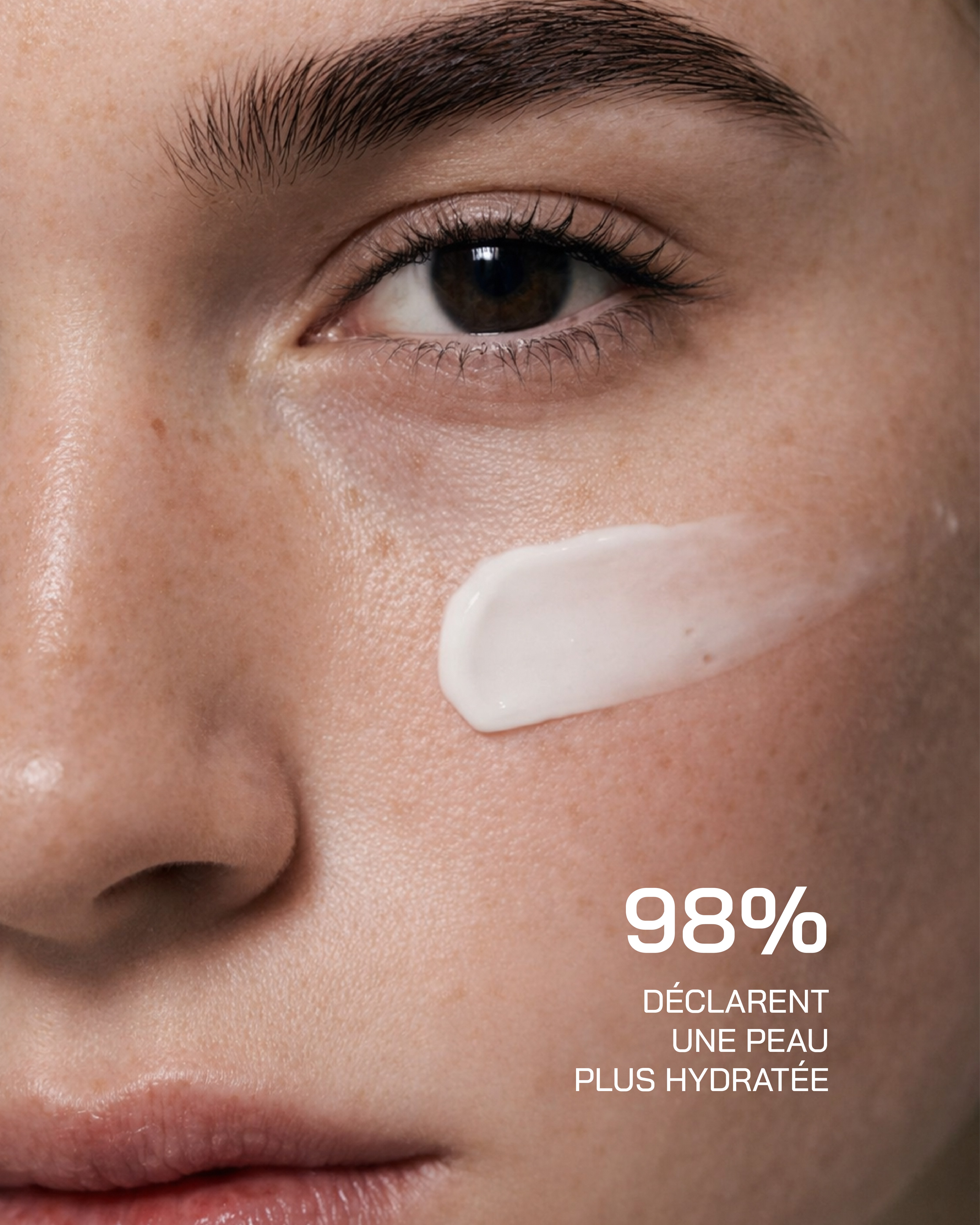 Touché Water Complex Cream Crème Hydratante Peaux Normales à Mixtes 50 ml — vue 5