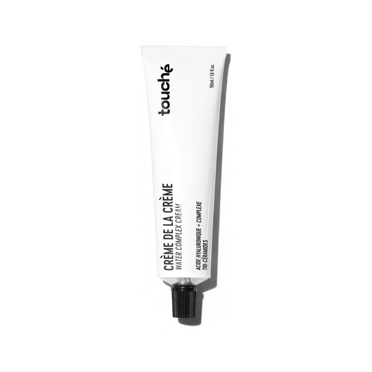 Touché Water Complex Cream Crème Hydratante Peaux Normales à Mixtes 50 ml