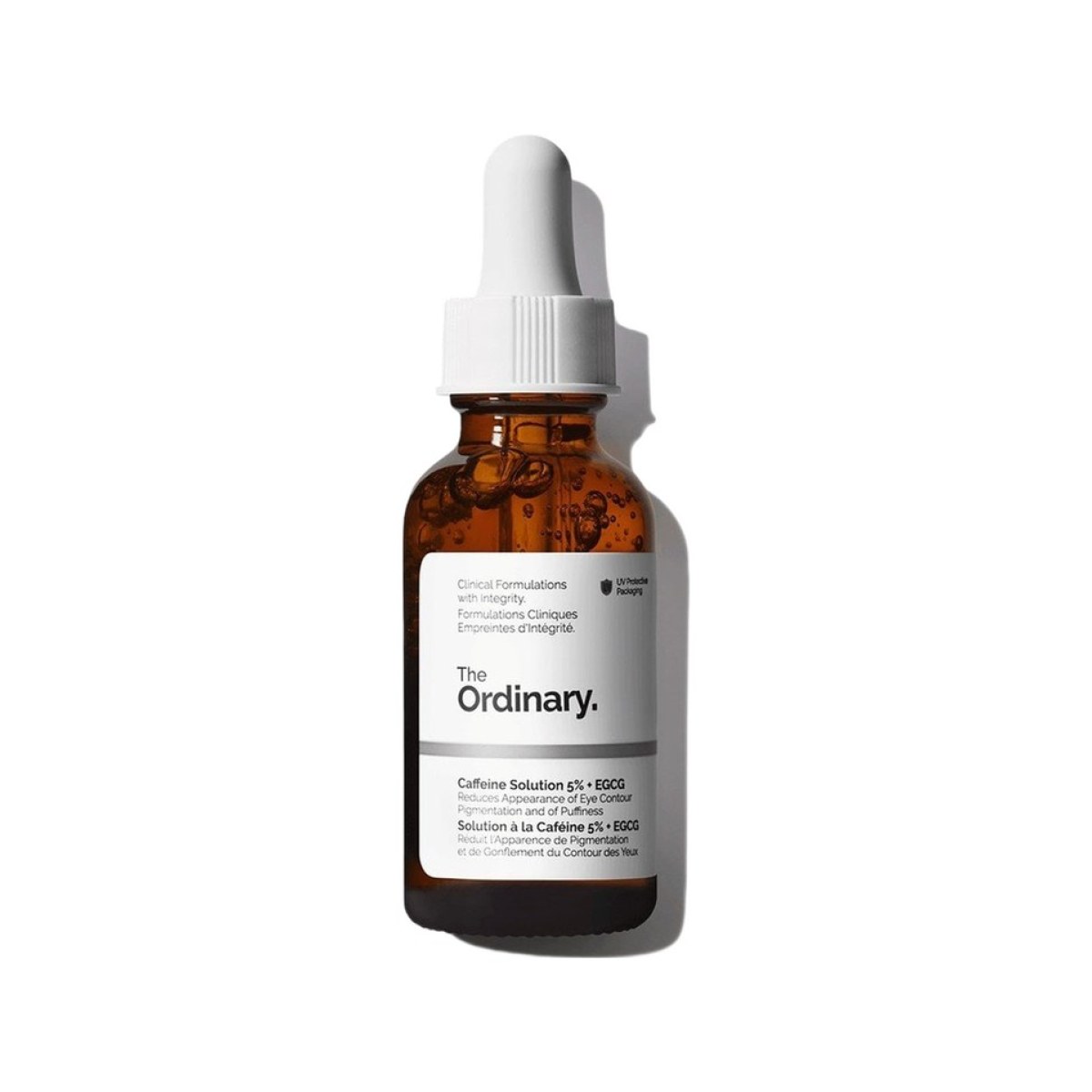 The Ordinary Caffeine 5% + Egcg Eye Contour 30 ml