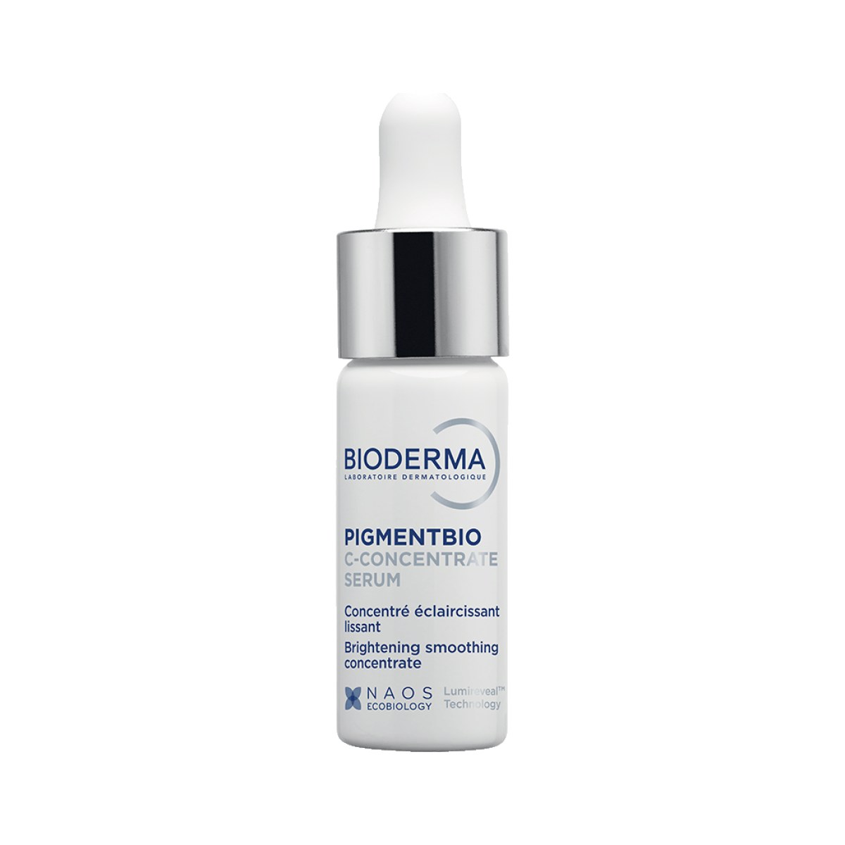 BIODERMA Pigmentbio C-Concentrate Serum Anti-Tache 15 ml