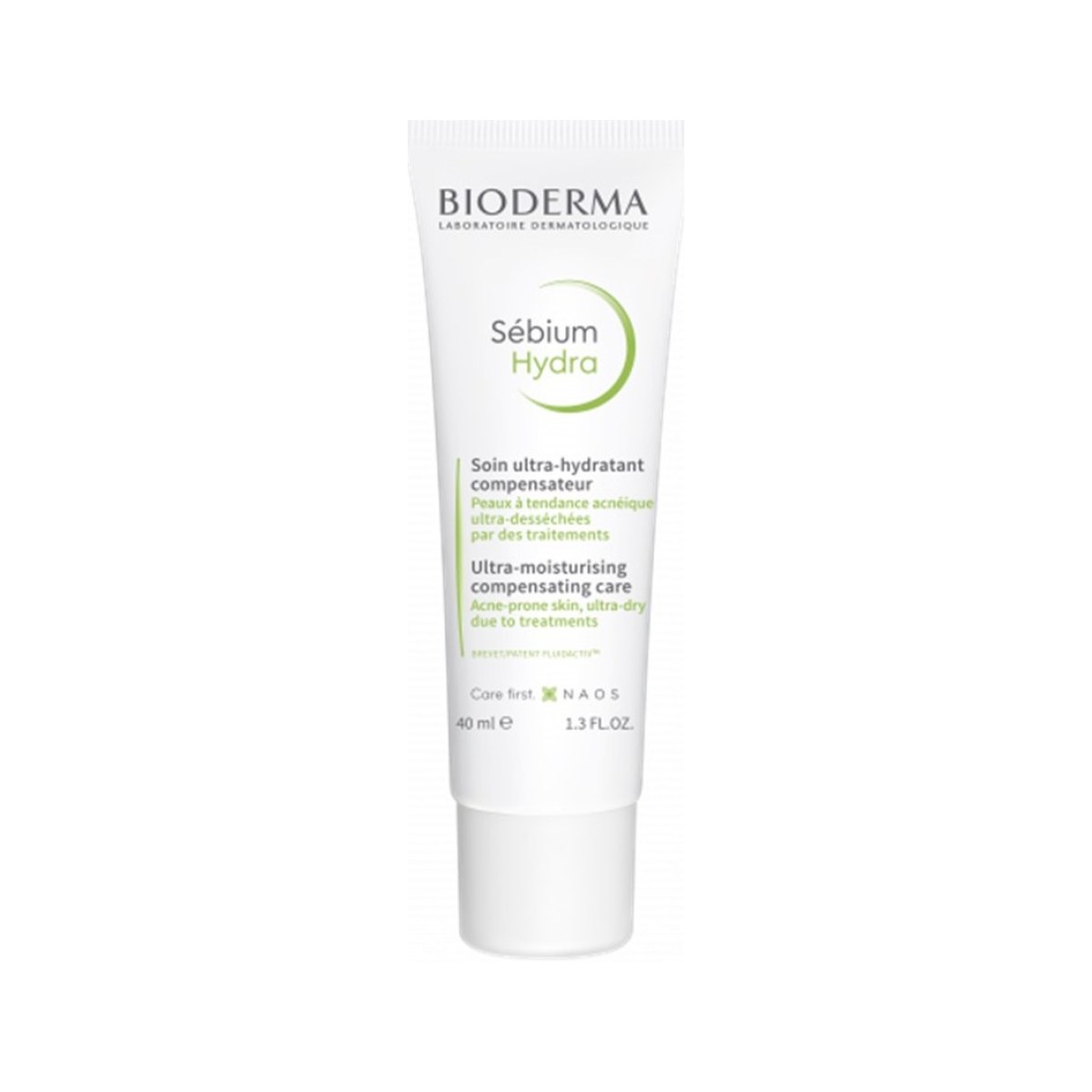 Bioderma Sébium Hydra 40 ml