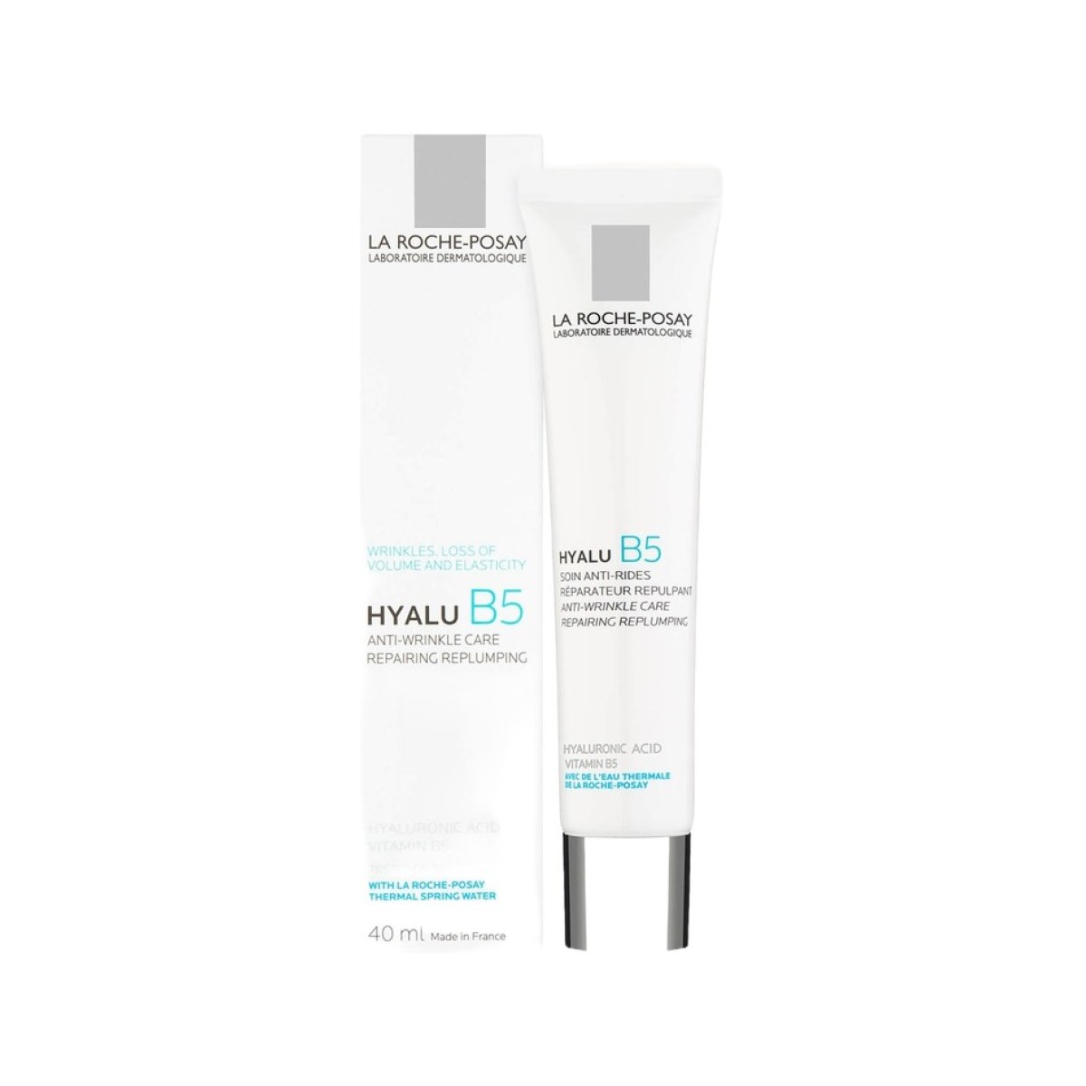 La Roche-Posay Hyalu B5 Sérum Anti-Rides 30 ml