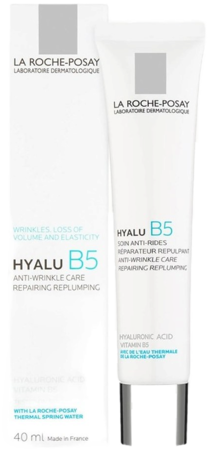 La Roche-Posay Hyalu B5 Sérum Anti-Rides 30 ml
